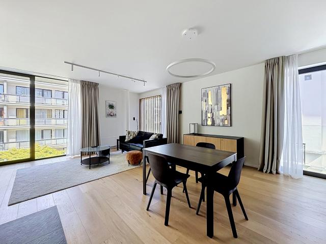 Appartement in Sint Lambrechts Woluwe