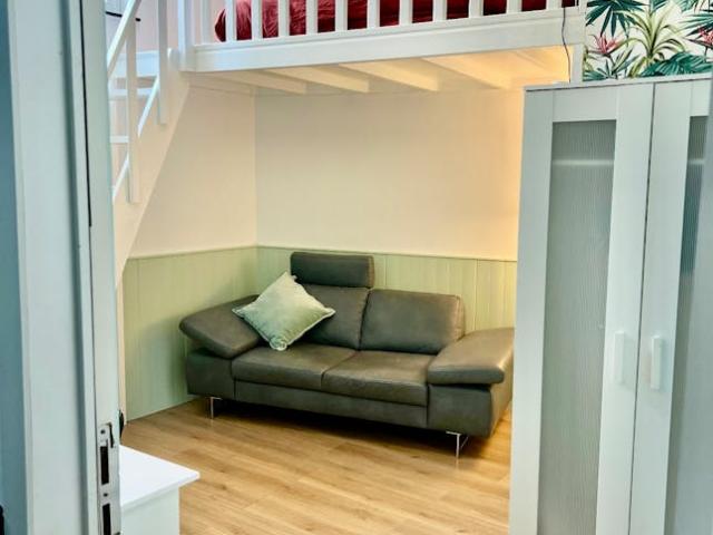 Appartement in Sint Lambrechts Woluwe