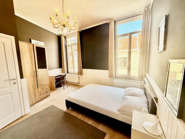 Appartement in Sint Lambrechts Woluwe