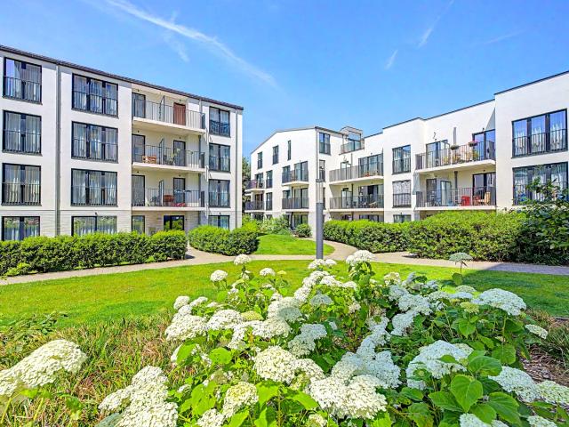 Appartement in Sint Lambrechts Woluwe