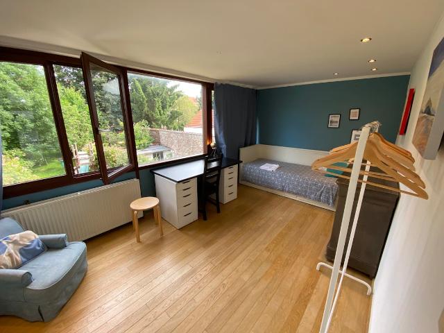 Appartement in Sint Lambrechts Woluwe