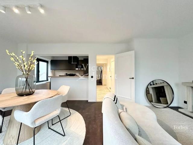 Appartement in Sint Lambrechts Woluwe