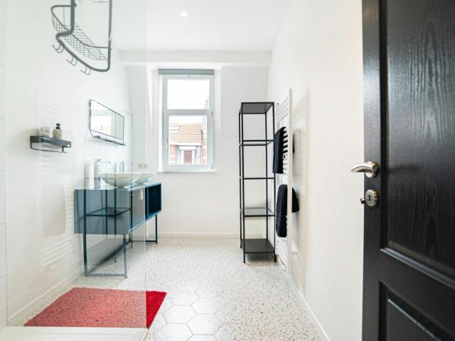 Appartement in Sint Lambrechts Woluwe