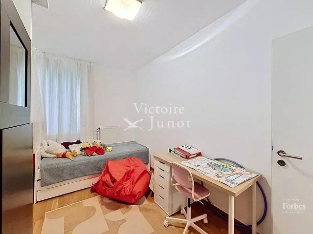 Appartement in Sint Lambrechts Woluwe