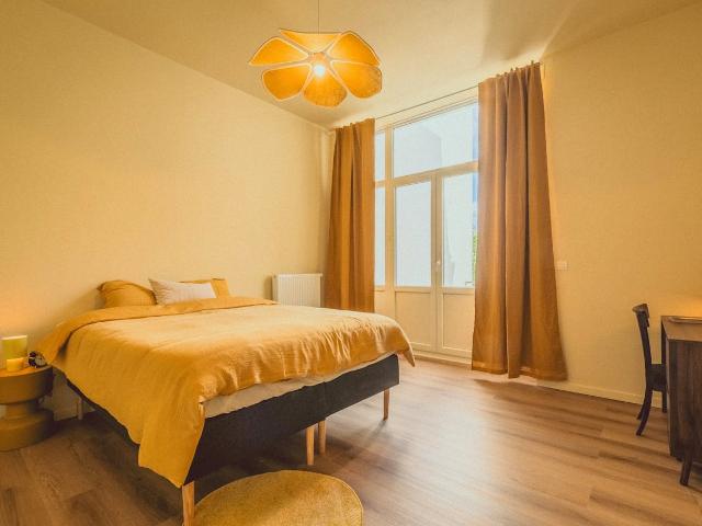 Appartement in Sint Lambrechts Woluwe