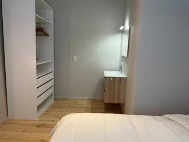 Appartement in Sint Lambrechts Woluwe