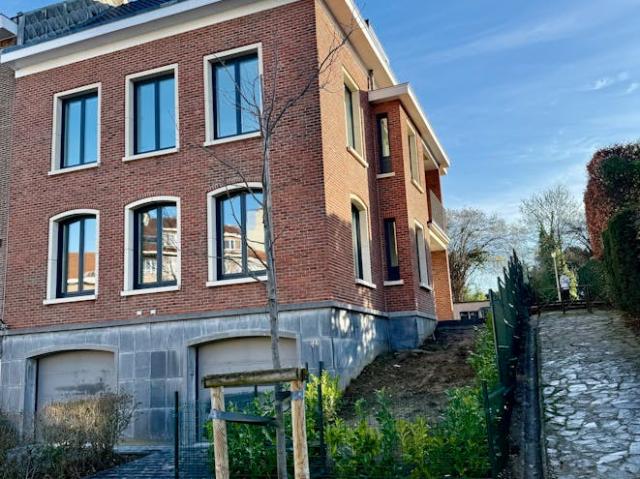 Appartement in Sint Lambrechts Woluwe
