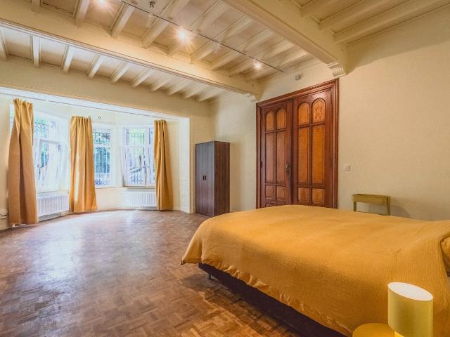 Appartement in Sint Lambrechts Woluwe