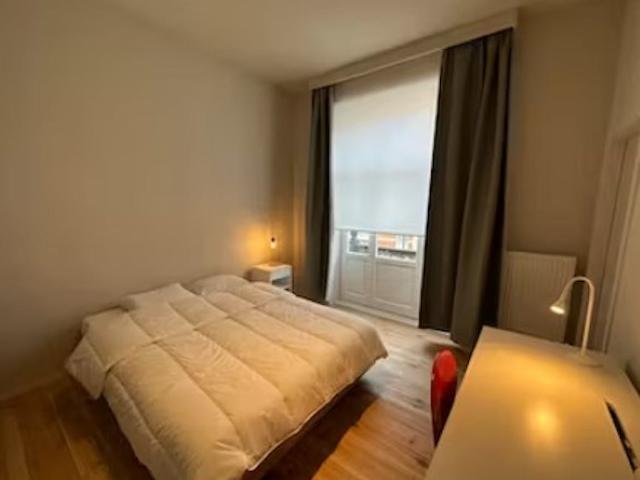 Appartement in Sint Lambrechts Woluwe