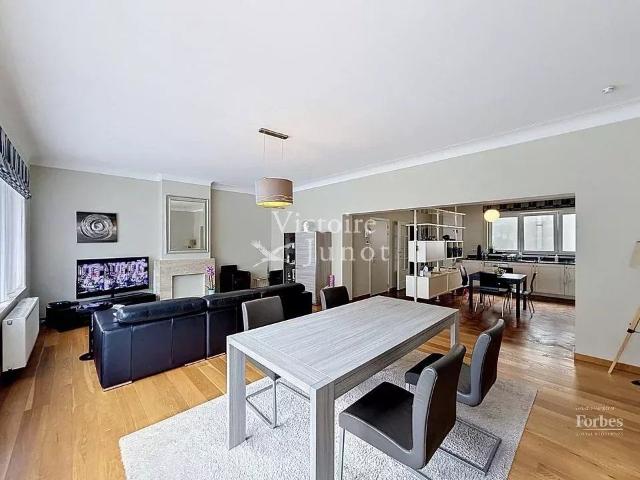 Appartement in Sint Lambrechts Woluwe