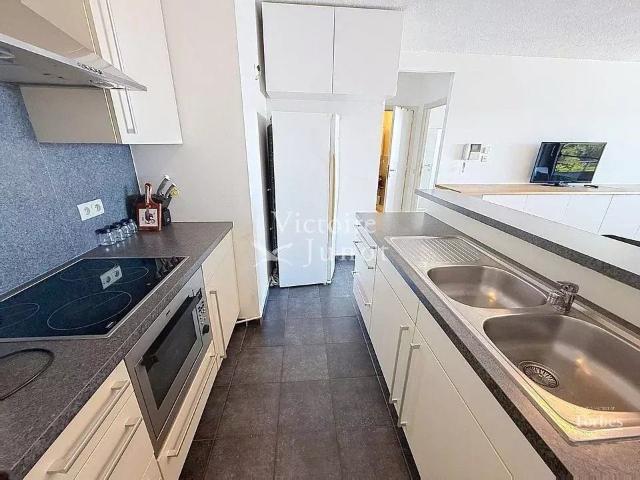 Appartement in Sint Lambrechts Woluwe