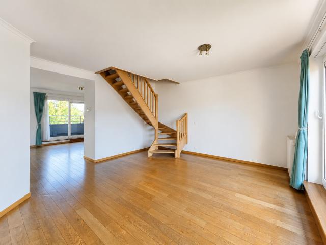 Appartement in Sint Pieters Woluwe