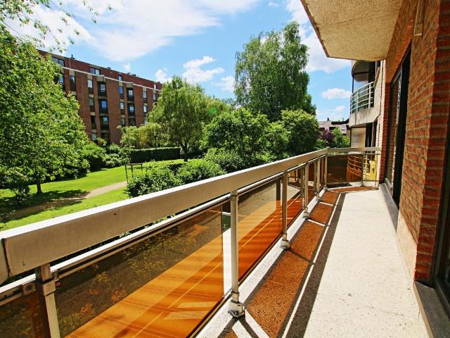 à vendre Appartement Woluwe Saint Pierre