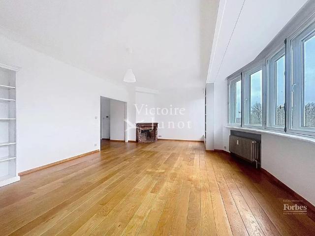 Appartement in Sint Pieters Woluwe