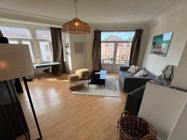 Appartement in Sint Pieters Woluwe