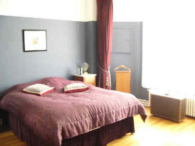 Kamer in Sint Pieters Woluwe