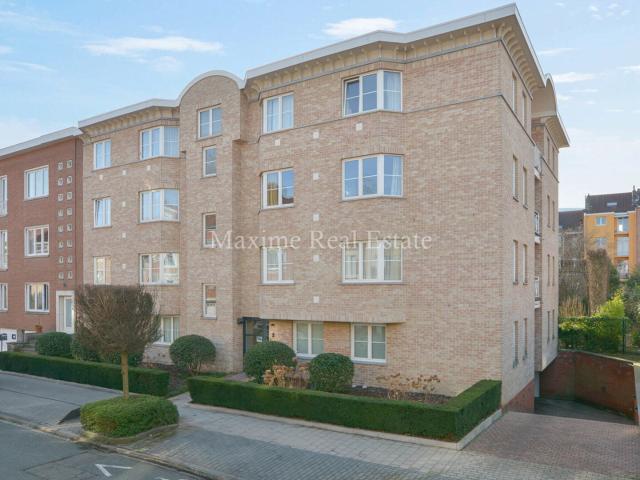 Appartement in Sint Pieters Woluwe