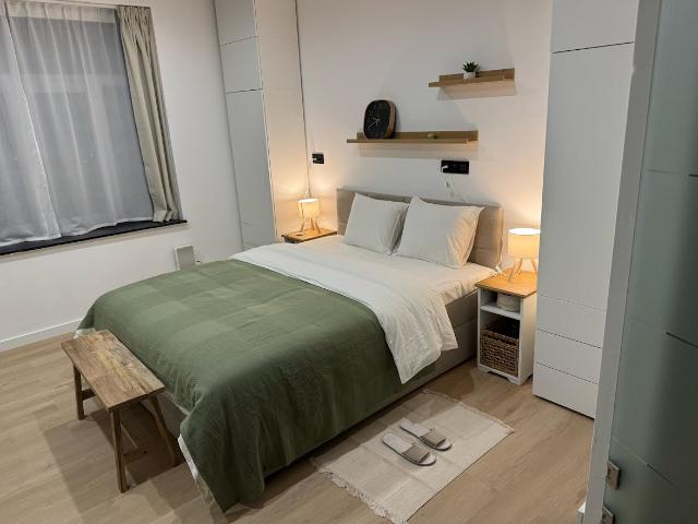 Appartement in Sint Pieters Woluwe