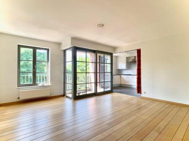 Appartement in Sint Pieters Woluwe