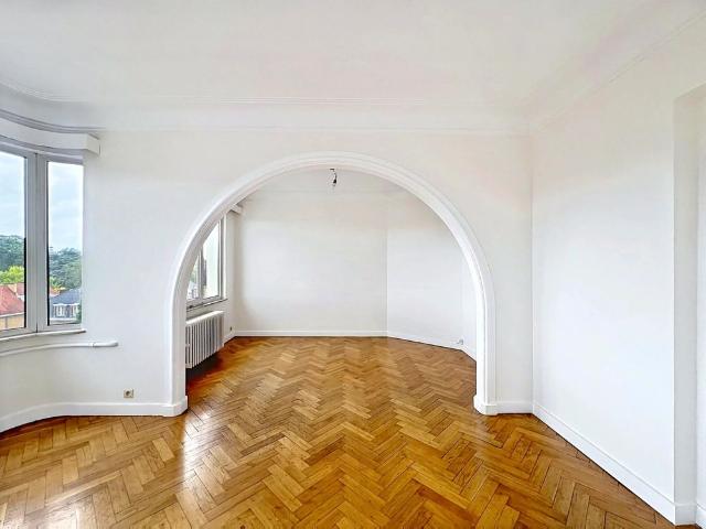Appartement in Sint Pieters Woluwe
