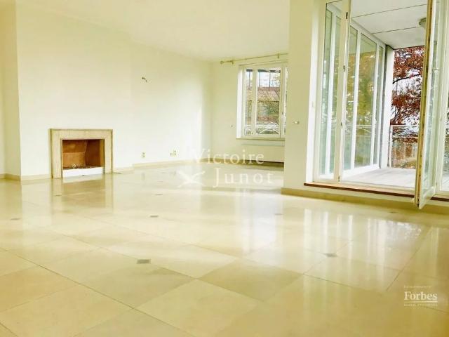 Appartement in Sint Pieters Woluwe