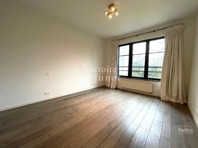 Appartement in Sint Pieters Woluwe