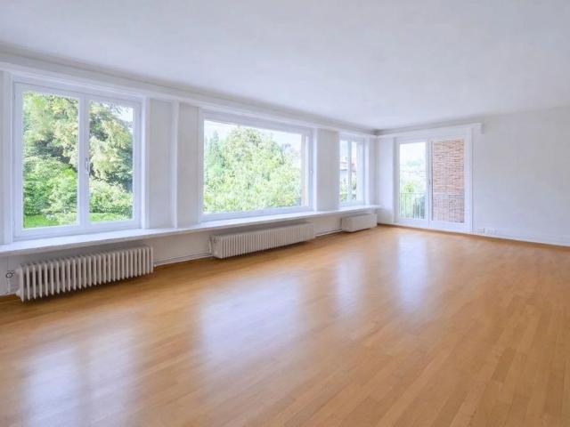 Appartement in Sint Pieters Woluwe