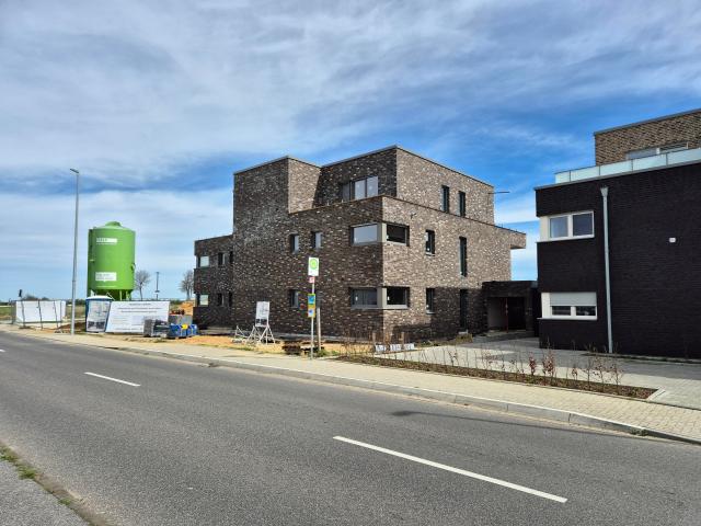 appartement in Sittard, Achter de Hoven
