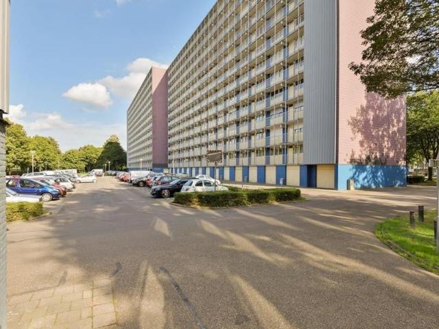 appartement in Sittard, Eisenhowerstraat
