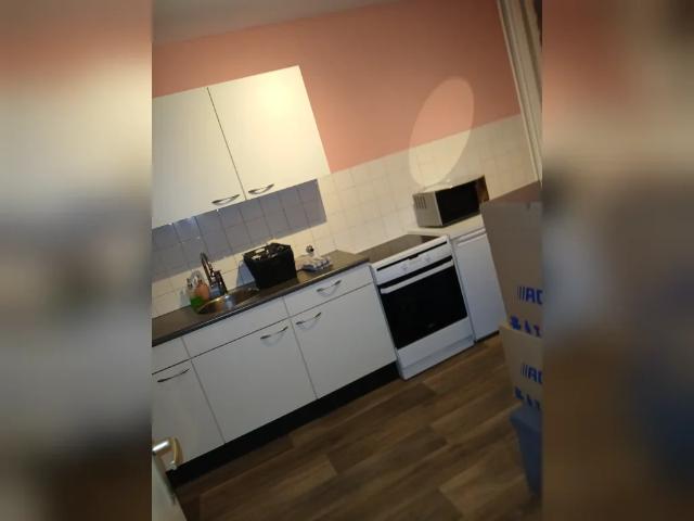appartement in Sittard, Eisenhowerstraat
