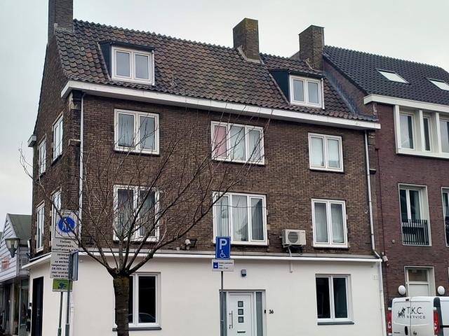 Appartement in Sittard Geleen