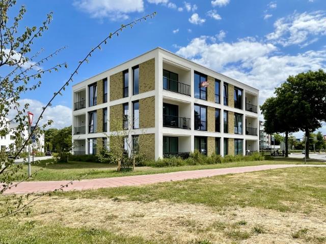 Appartement in Sittard Geleen