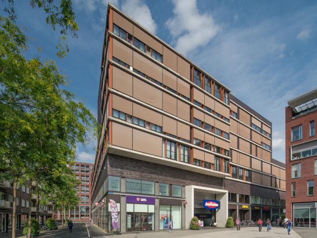 Appartement in Sittard Geleen