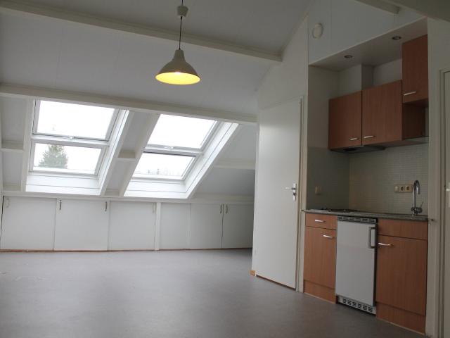 appartement in Sittard, Groen van Prinstererstraat