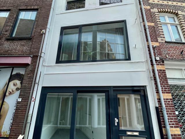 appartement in Sittard, Kerkstraatje