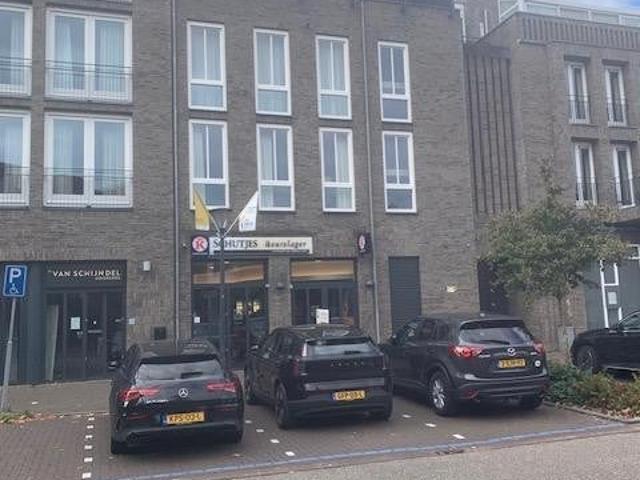 appartement in Son en Breugel, 17 Septemberplein