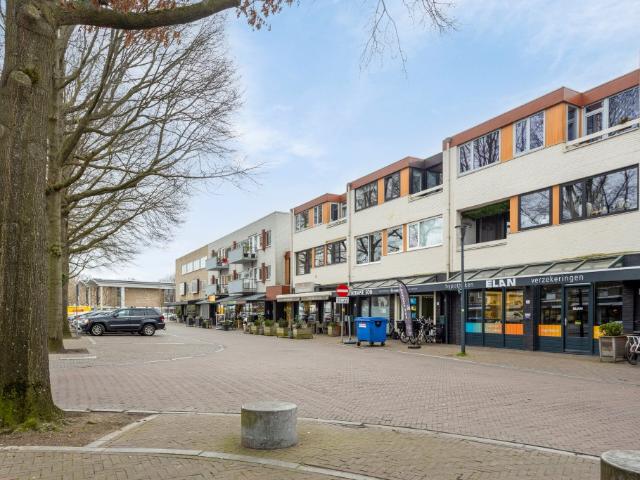 Appartement in Son en Breugel
