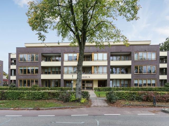 Appartement in Son en Breugel