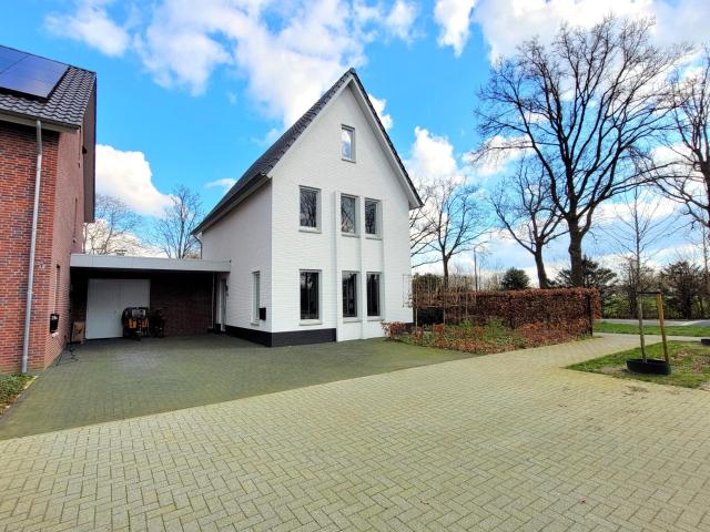 Appartement in Son en Breugel