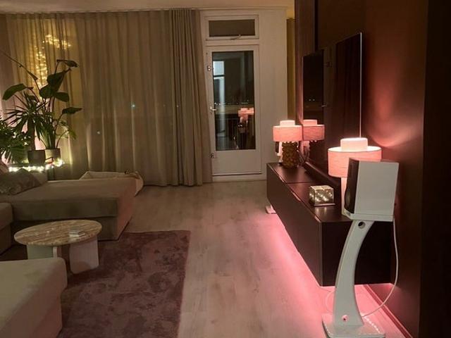 appartement in Soest, Johannes Poststraat