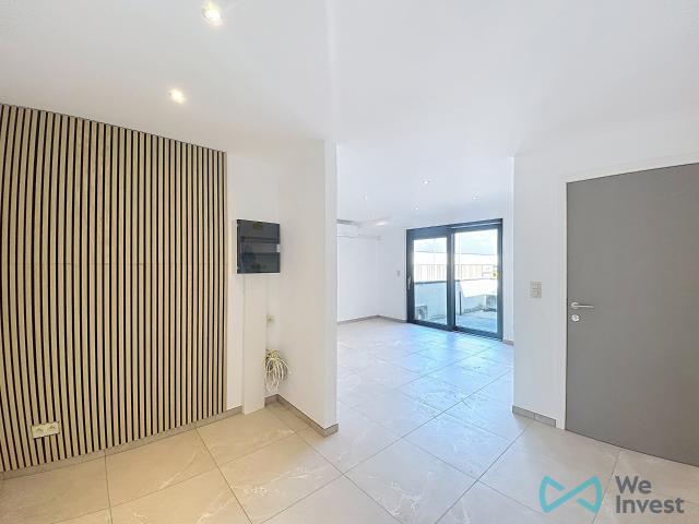 Appartement in Soignies
