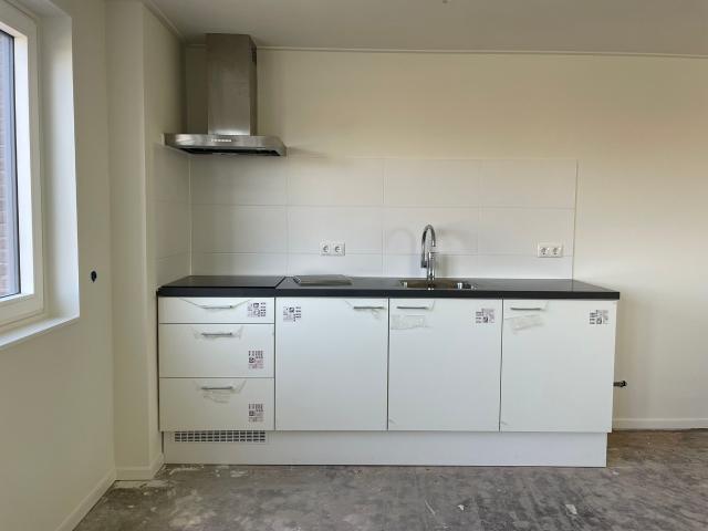 Appartement in Smallingerland