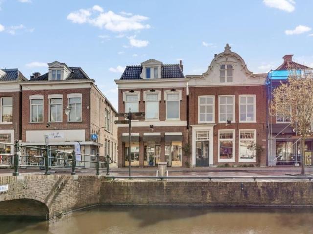 appartement in Sneek, Grootzand