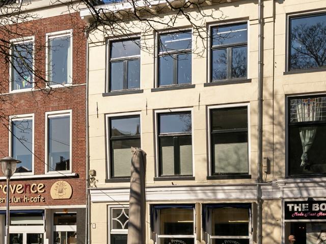 appartement in Sneek, Schaapmarktplein
