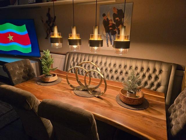 appartement in Spijkenisse, Dilledonk Noord