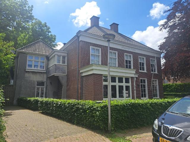 appartement in Sprundel, Sint Janstraat