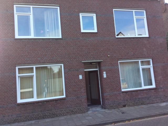 appartement in Swalmen, Kerkpad