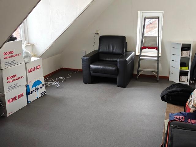 Appartement in Swalmen