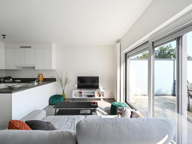 Appartement in Stabroek