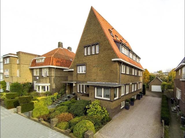 Appartement in Stadsvilla Venlo